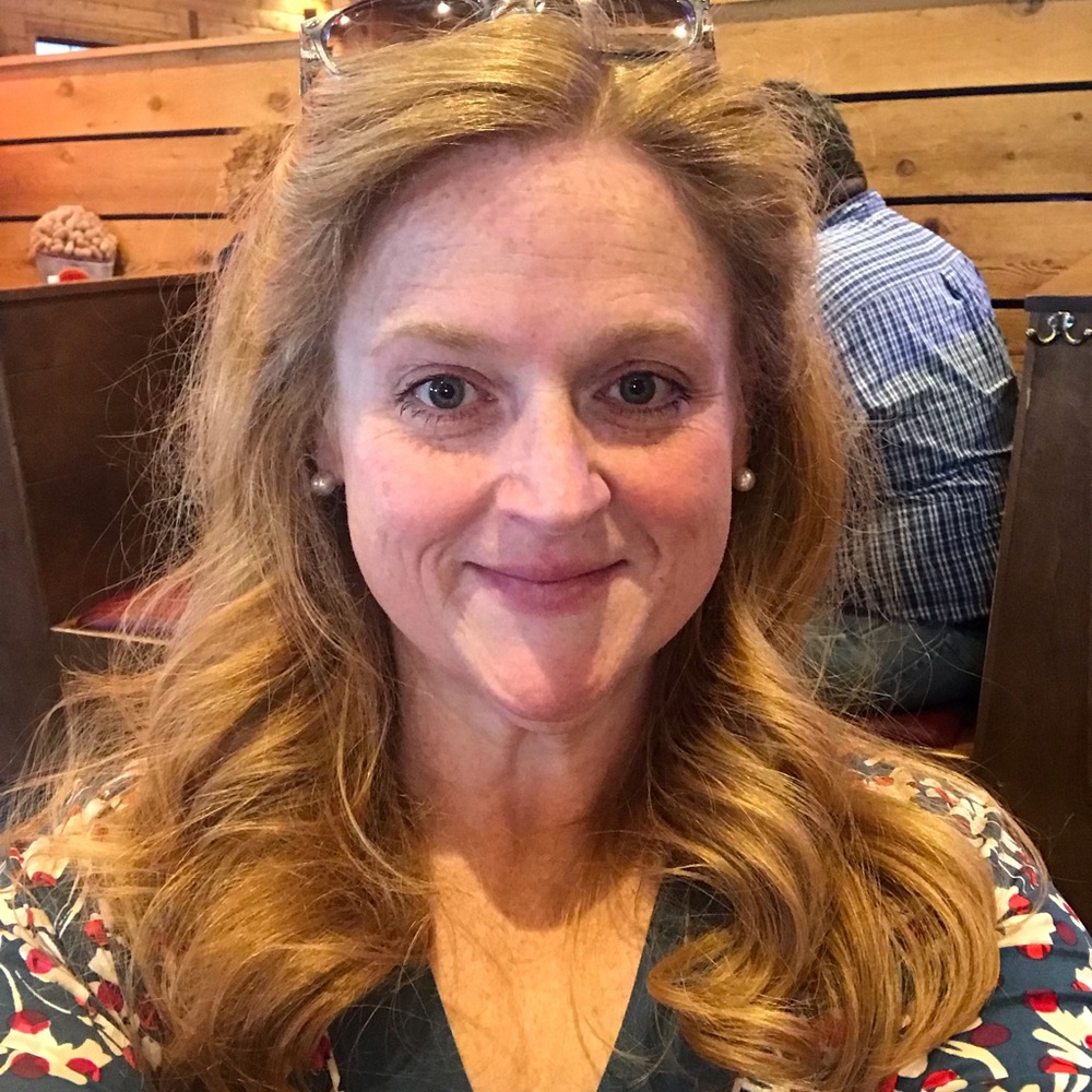 Meet your Posher, Tara